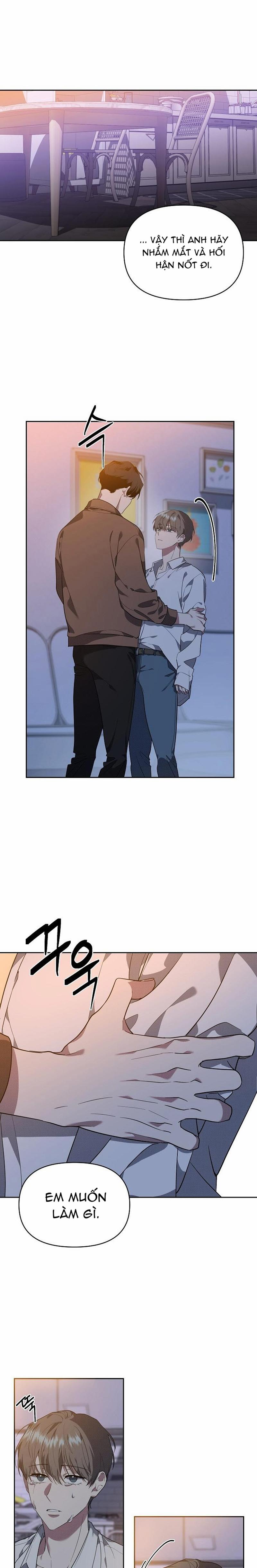 Marigold Dilemma 2 trang 13