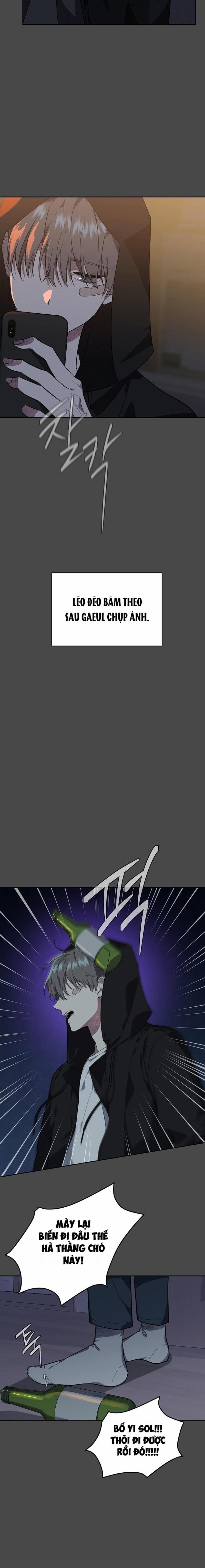 Marigold Dilemma 2 trang 3