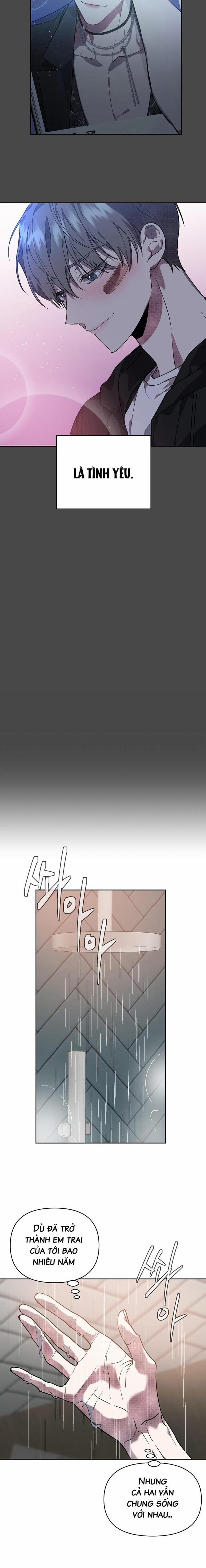 Marigold Dilemma 2 trang 5