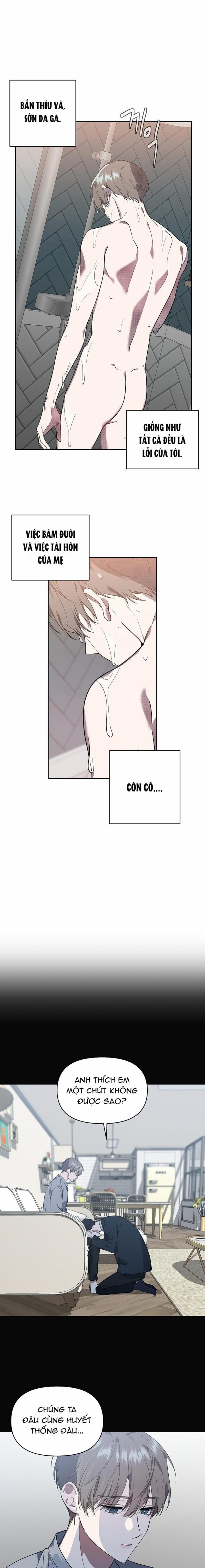 Marigold Dilemma 2 trang 6