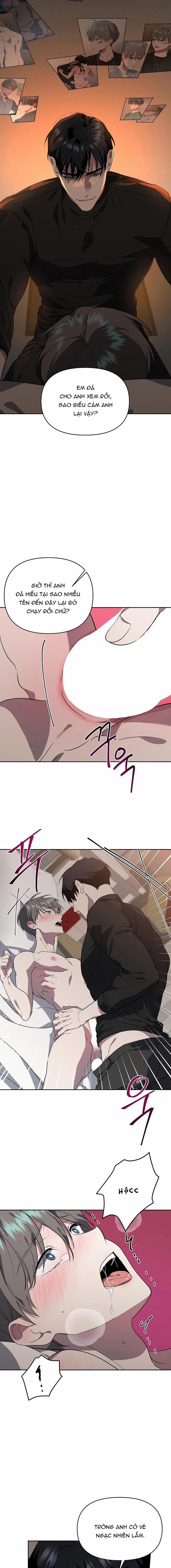 Marigold Dilemma 3 0 End trang 10