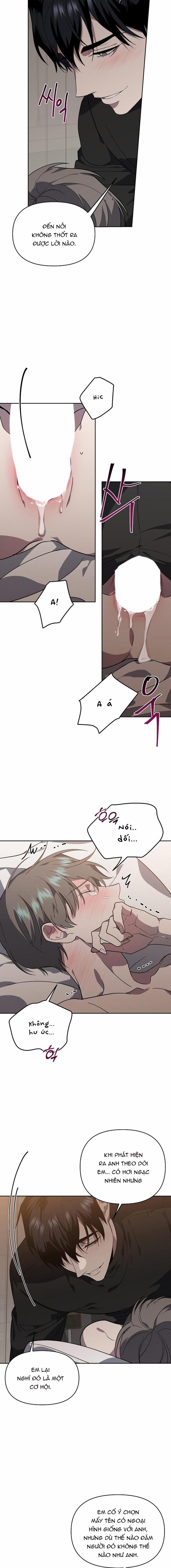 Marigold Dilemma 3 0 End trang 11