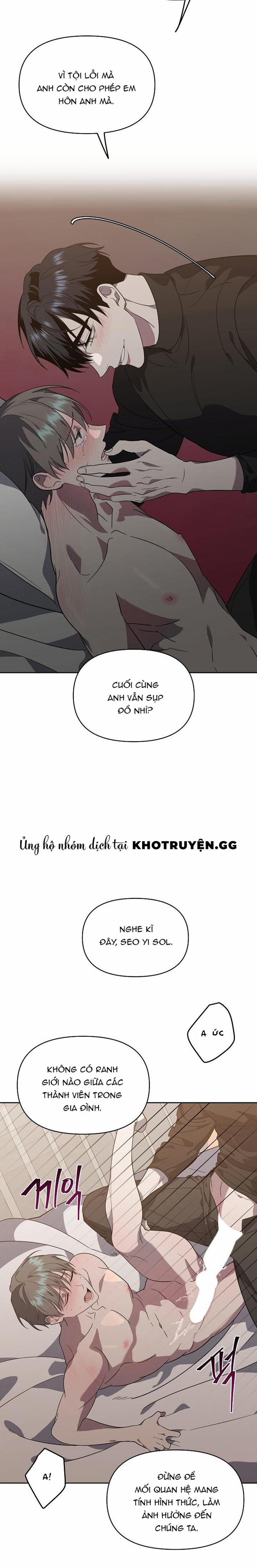 Marigold Dilemma 3 0 End trang 12