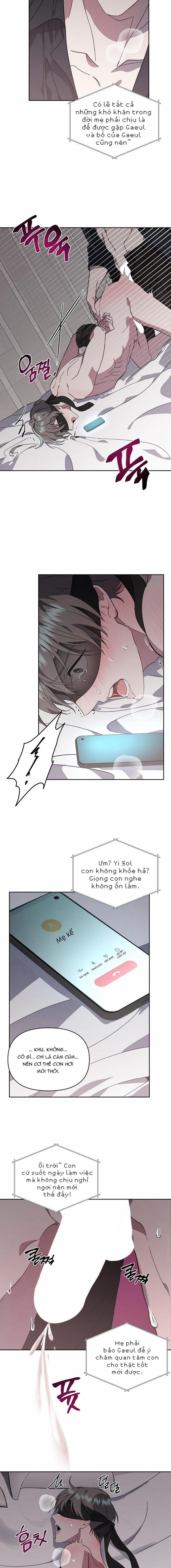 Marigold Dilemma 3 0 End trang 2