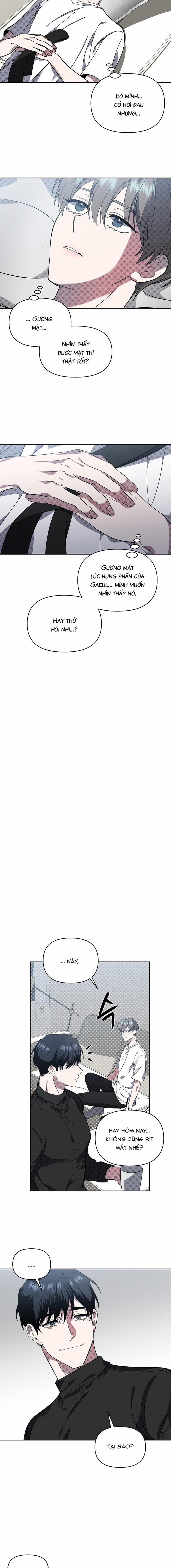 Marigold Dilemma 3 0 End trang 6