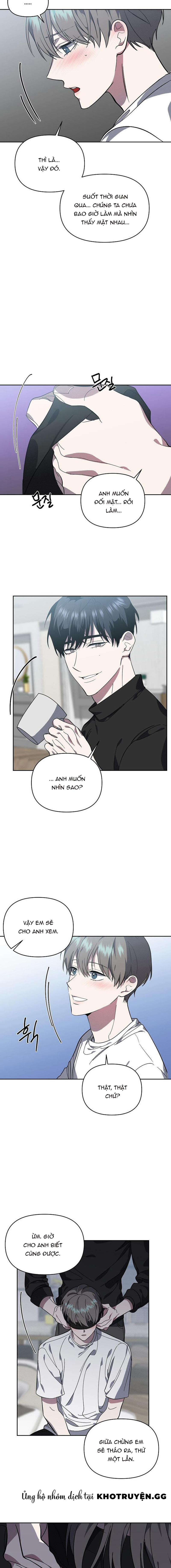 Marigold Dilemma 3 0 End trang 7