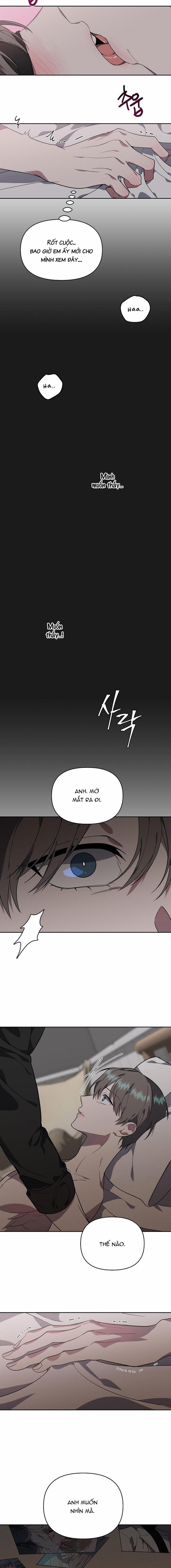 Marigold Dilemma 3 0 End trang 9