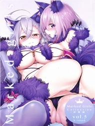 Đọc truyện tranh Marked girls Collection vol. 5 (Fate/Grand Order)