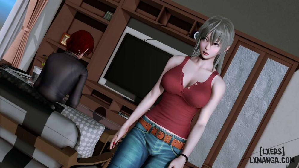 Married Wife Rescue Bankrupt 1 trang 109