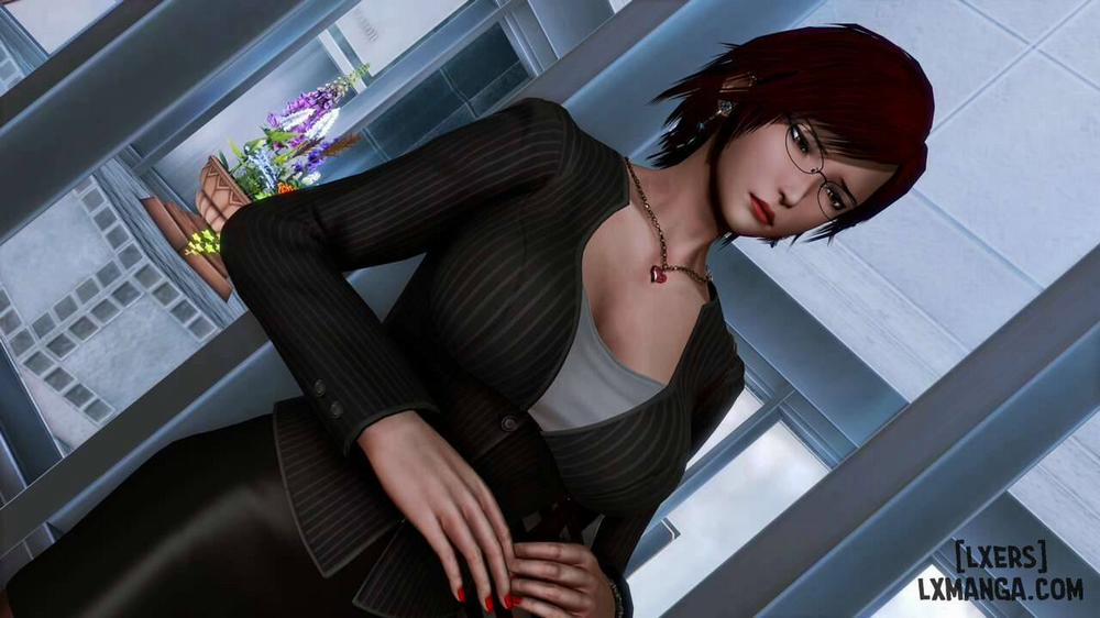 Married Wife Rescue Bankrupt 1 trang 129