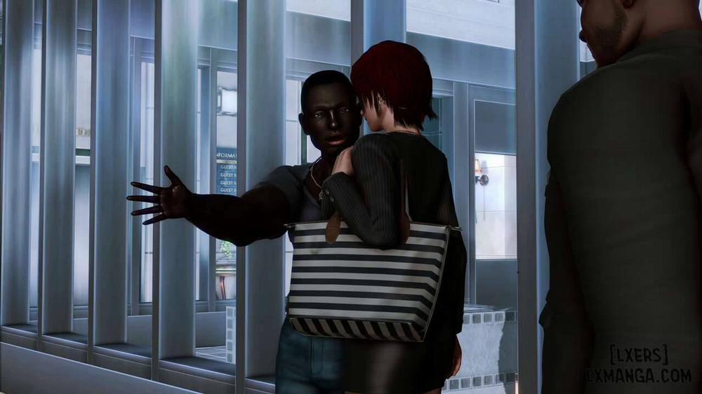 Married Wife Rescue Bankrupt 1 trang 134