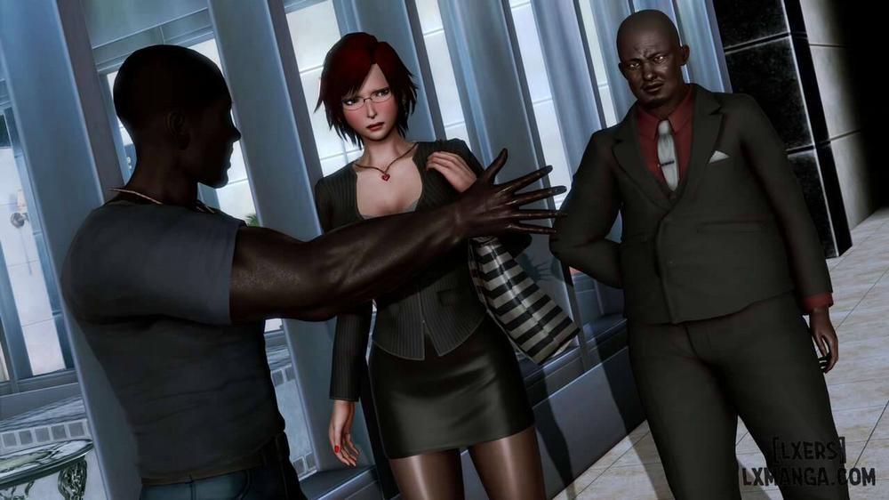 Married Wife Rescue Bankrupt 1 trang 135