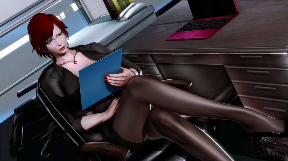 Married Wife Rescue Bankrupt 1 trang 30