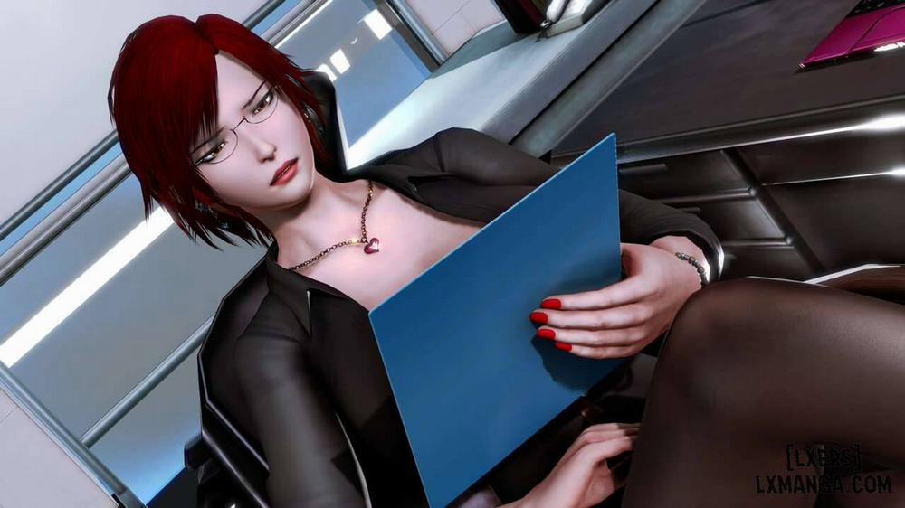 Married Wife Rescue Bankrupt 1 trang 32