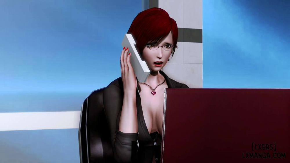 Married Wife Rescue Bankrupt 1 trang 35