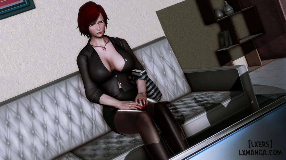 Married Wife Rescue Bankrupt 1 trang 39