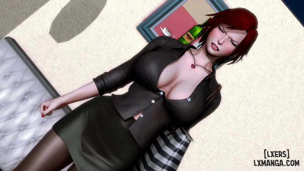 Married Wife Rescue Bankrupt 1 trang 51