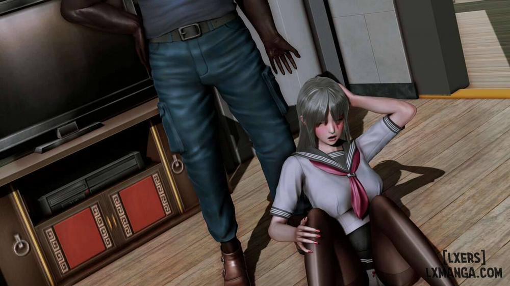 Married Wife Rescue Bankrupt 2 END trang 126