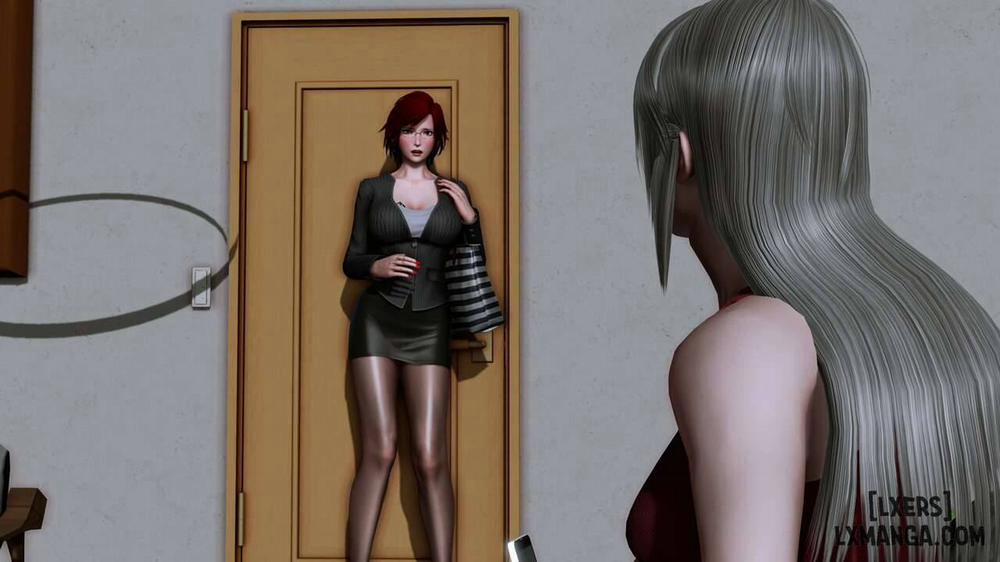 Married Wife Rescue Bankrupt 2 END trang 68