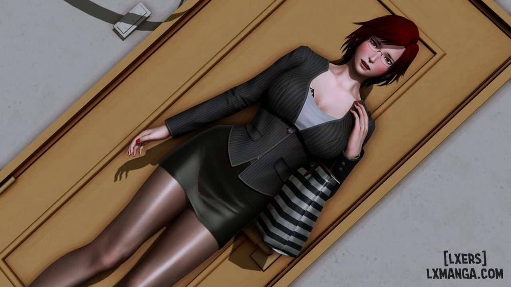 Married Wife Rescue Bankrupt 2 END trang 72