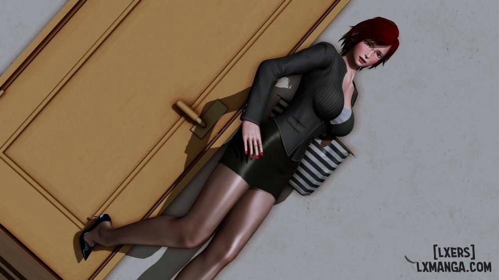 Married Wife Rescue Bankrupt 2 END trang 73