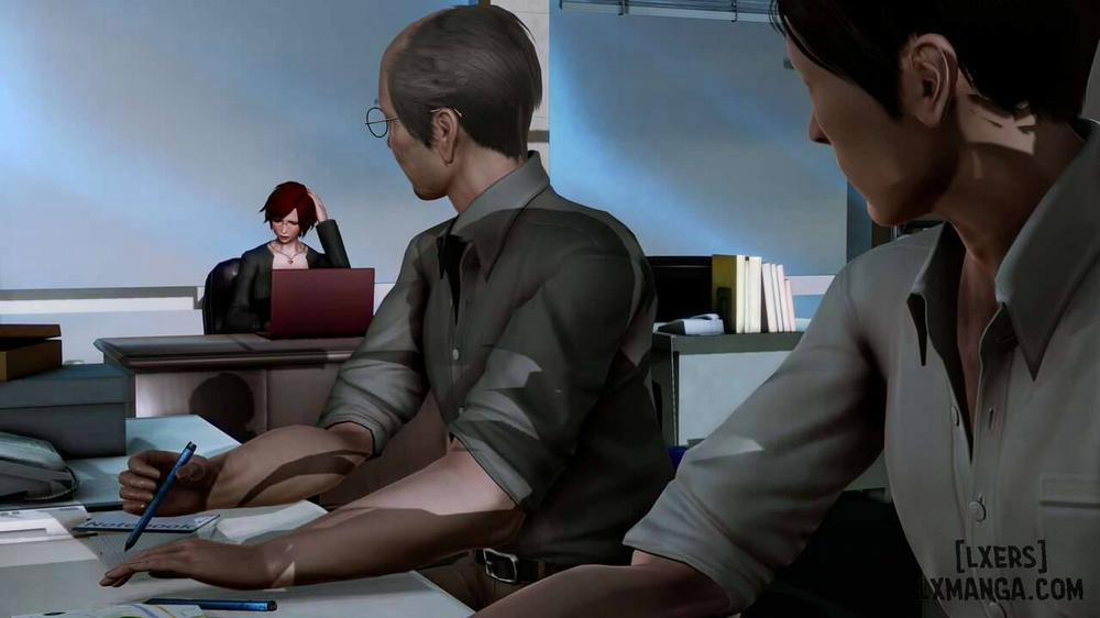 Married Wife Rescue Bankrupt 2 END trang 79