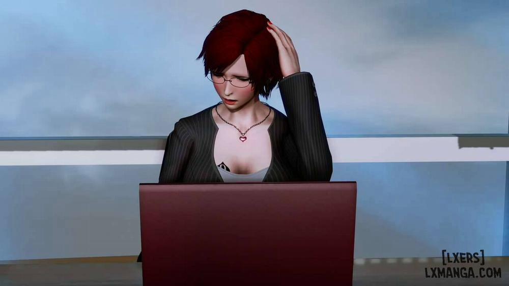 Married Wife Rescue Bankrupt 2 END trang 80