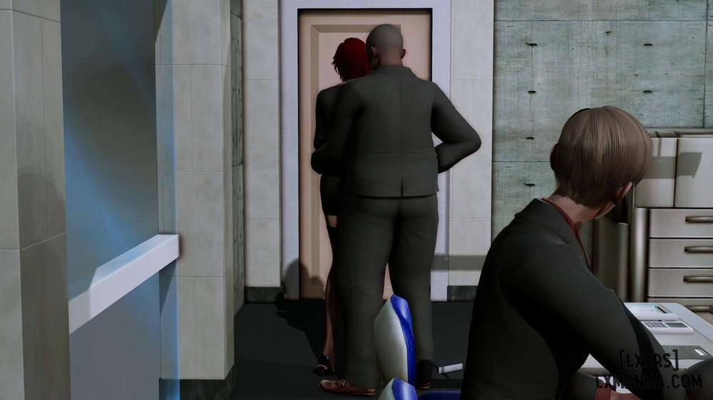 Married Wife Rescue Bankrupt 2 END trang 91