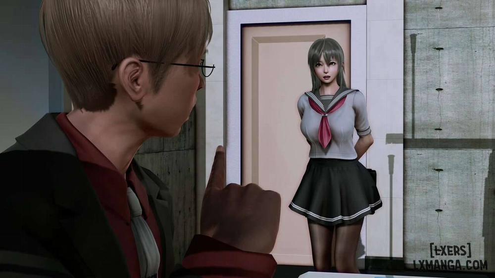 Married Wife Rescue Bankrupt 2 END trang 96