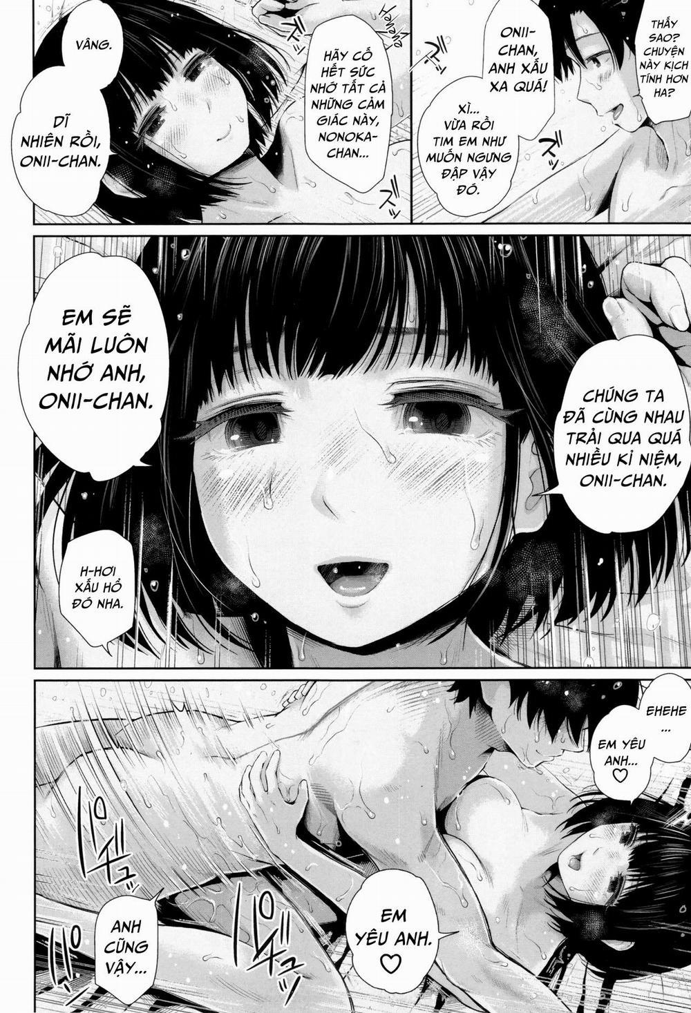 Marshmallow Days 1 0 Manima-Ni trang 29