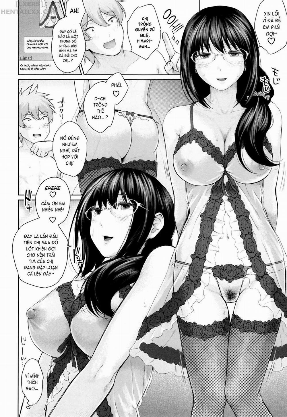 Marshmallow Days 3 - Study about Marshmallow trang 11