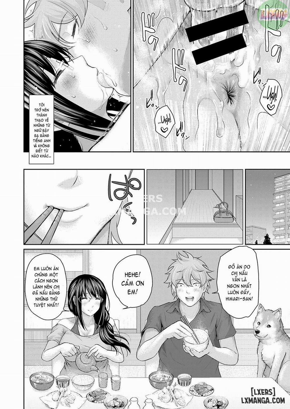 Marshmallow Days 4 trang 18