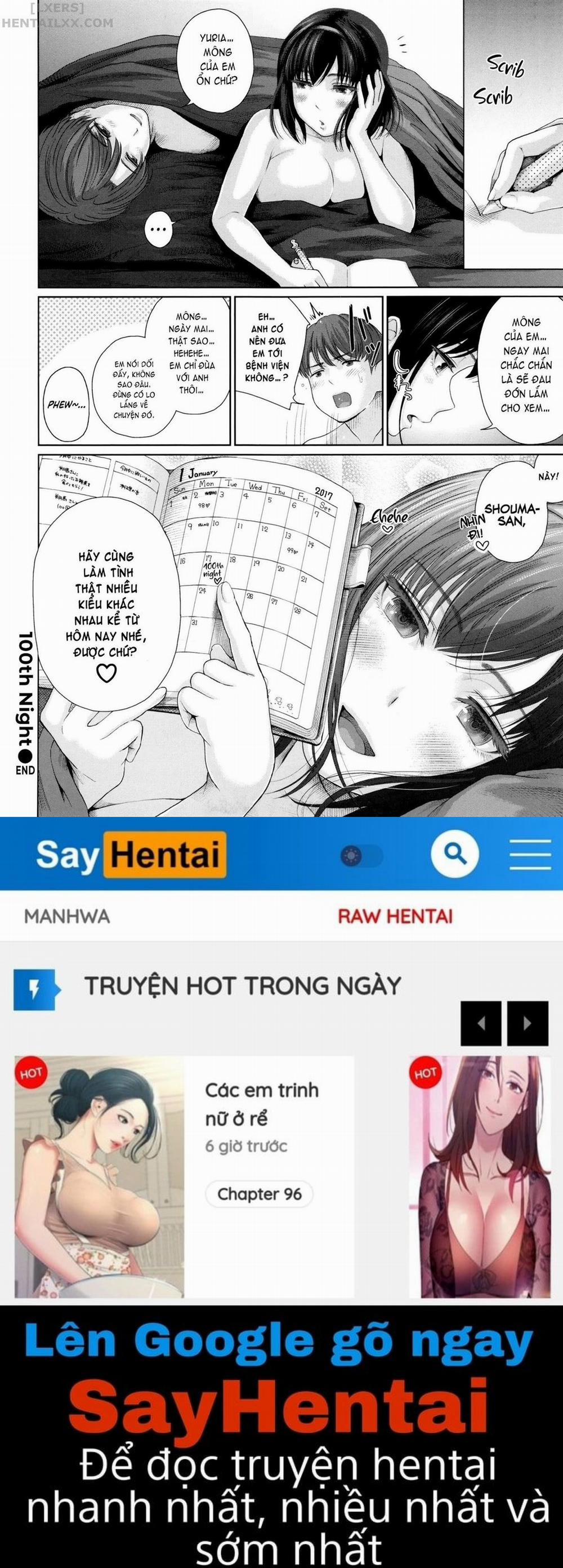 Marshmallow Days 7 0 100th Night trang 21