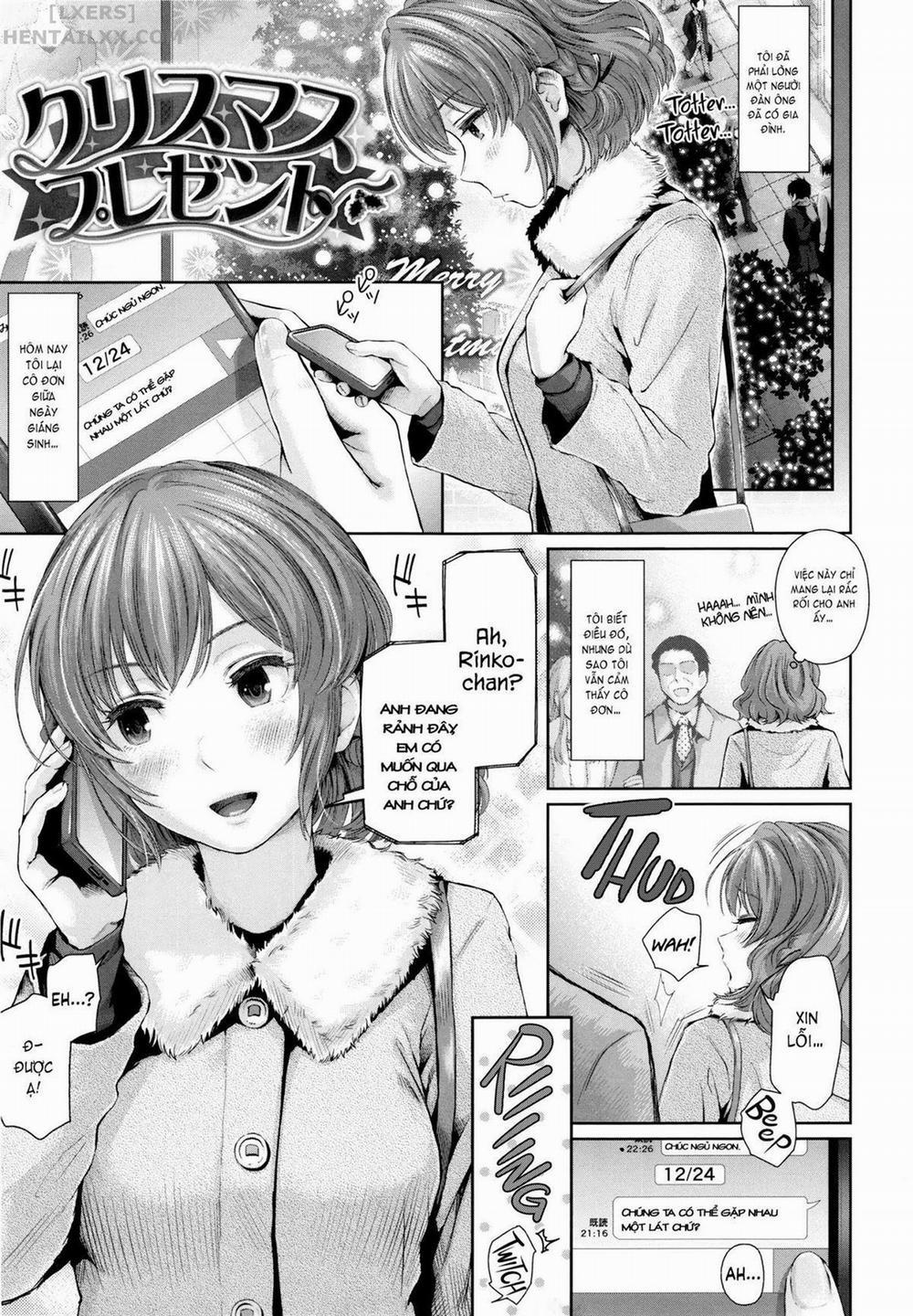 Marshmallow Days 8 0 Christmas Present trang 2