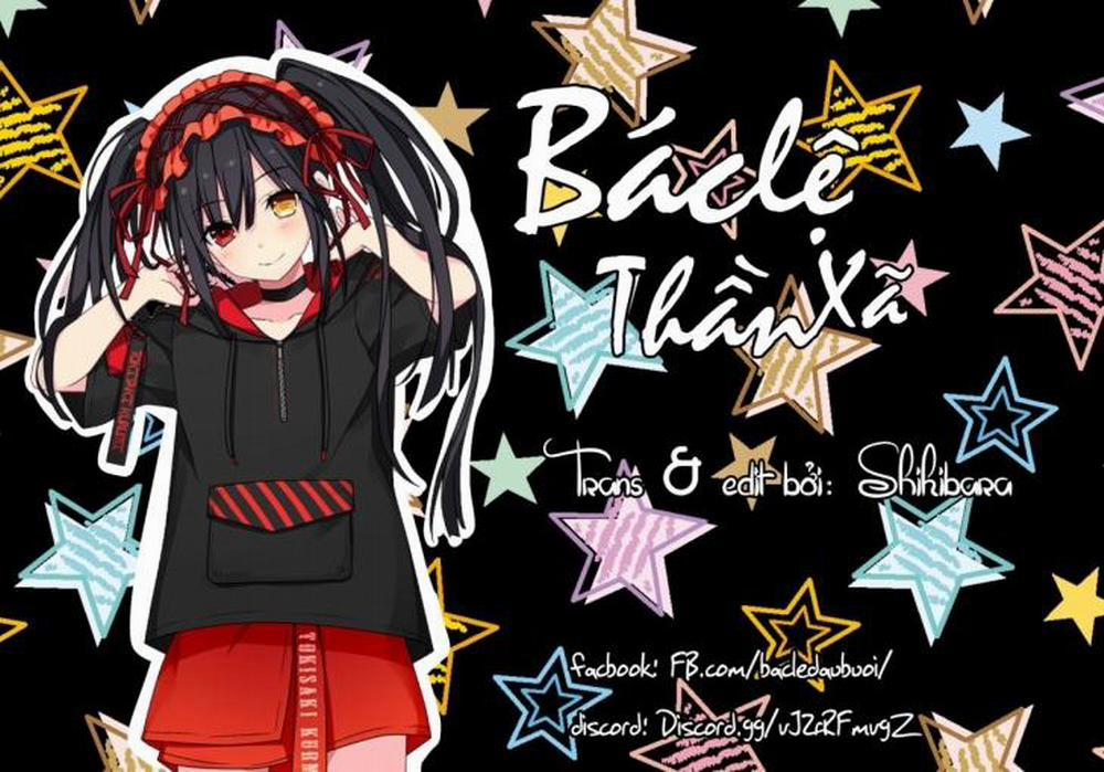 Mary-chan wa Kaerenai 1 trang 0