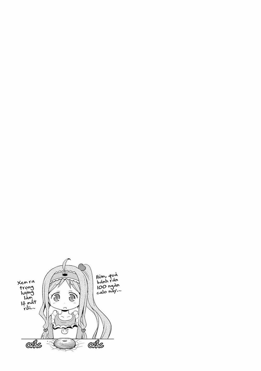 Masamune-Kun No Re ○○○ 1 trang 17