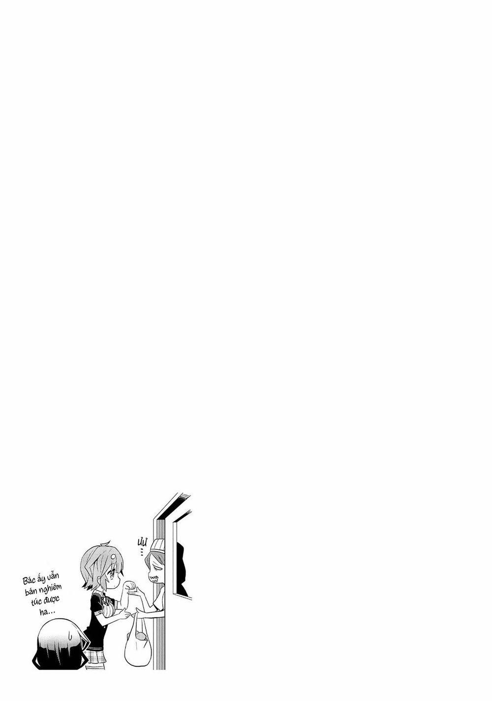 Masamune-Kun No Re ○○○ 3 trang 13