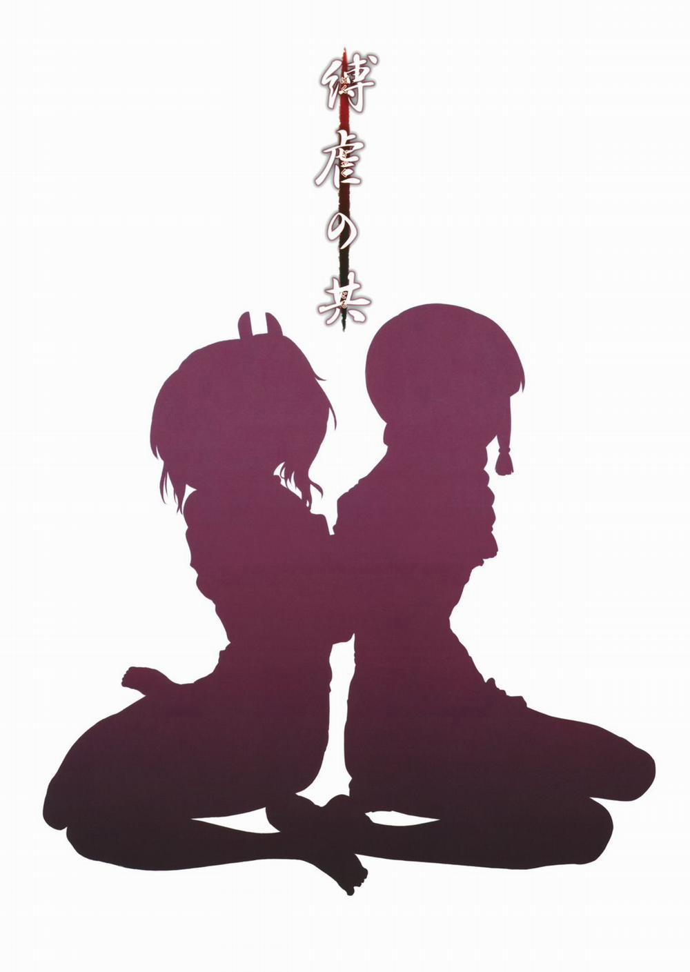 Massacre of the Two (Kantai Collection) Oneshot trang 29