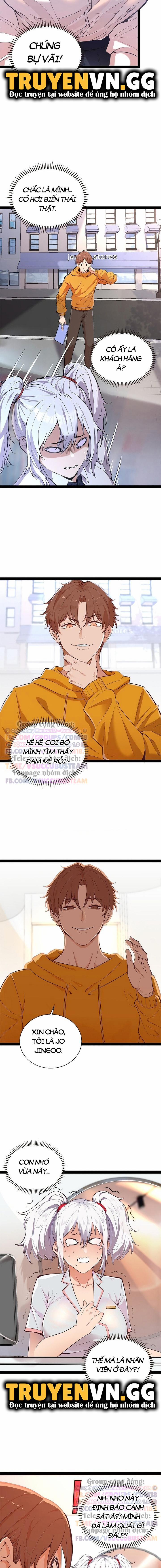 Massage Bí Mật 1 trang 11