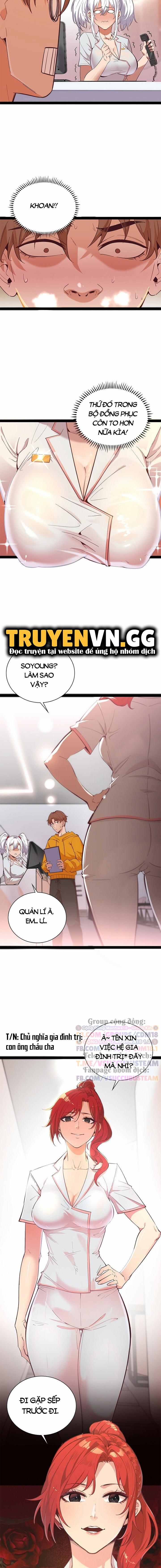 Massage Bí Mật 1 trang 12