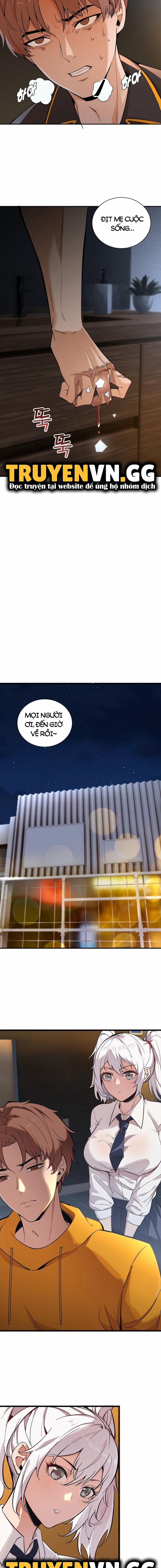 Massage Bí Mật 2 trang 10