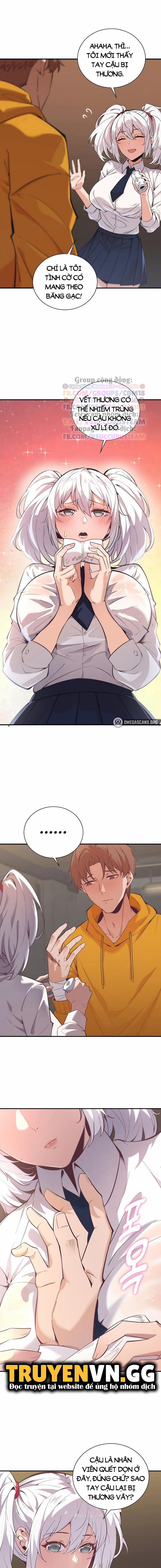 Massage Bí Mật 2 trang 12