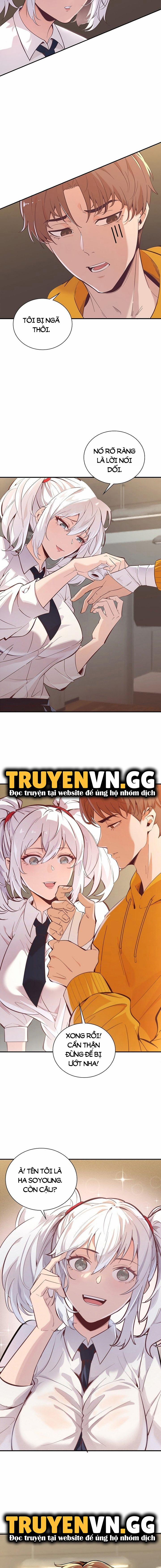 Massage Bí Mật 2 trang 13