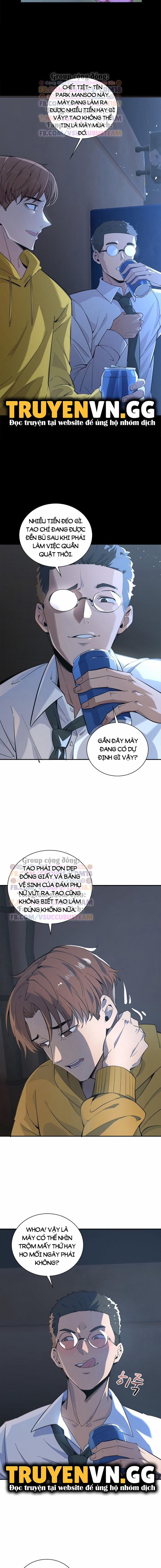 Massage Bí Mật 2 trang 15