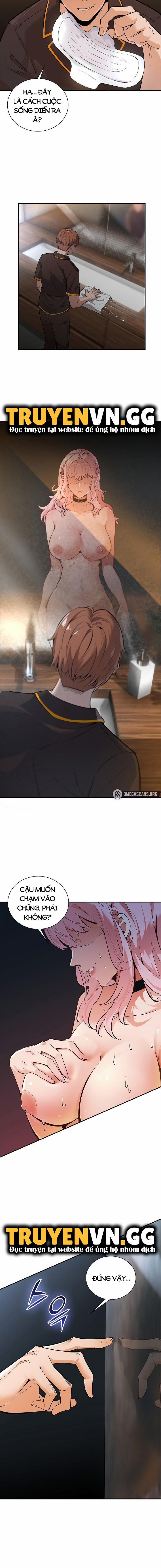 Massage Bí Mật 2 trang 8