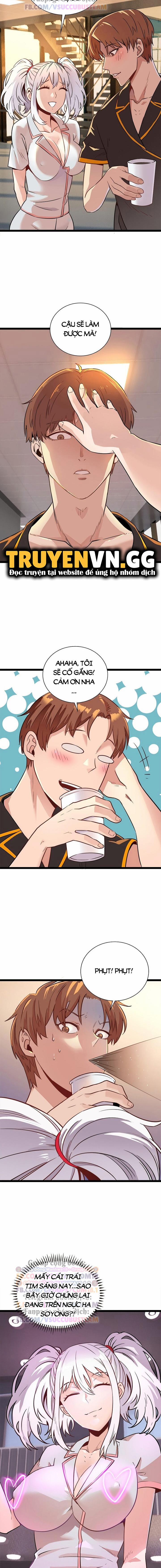 Massage Bí Mật 3 trang 11