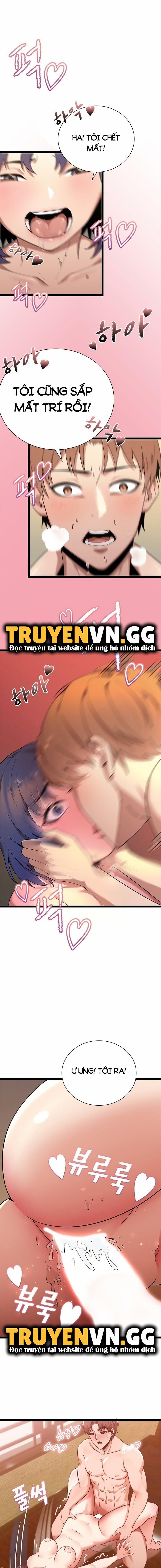 Massage Bí Mật 8 trang 10