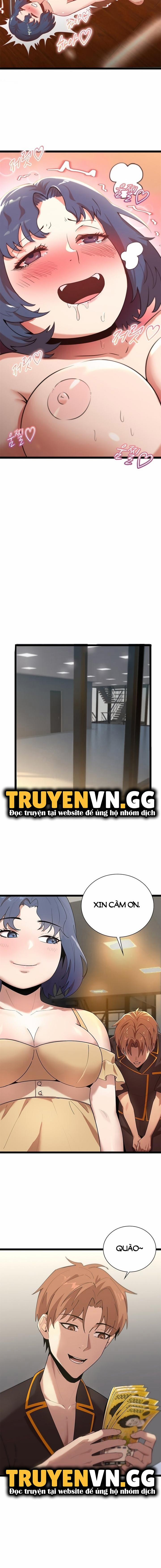 Massage Bí Mật 8 trang 11