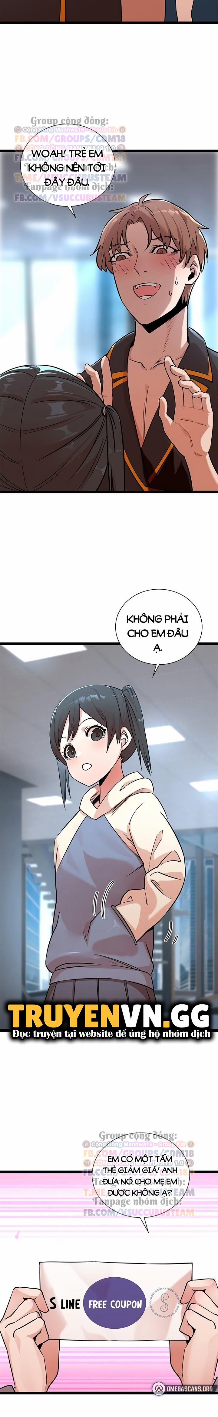 Massage Bí Mật 8 trang 16