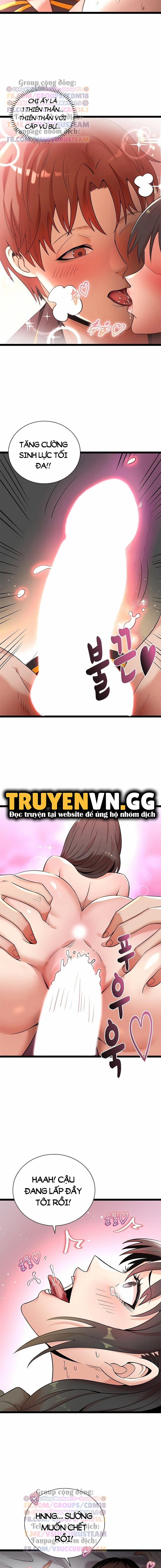 Massage Bí Mật 9 trang 11